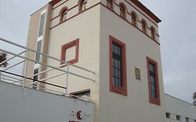 Hostal Monteluna